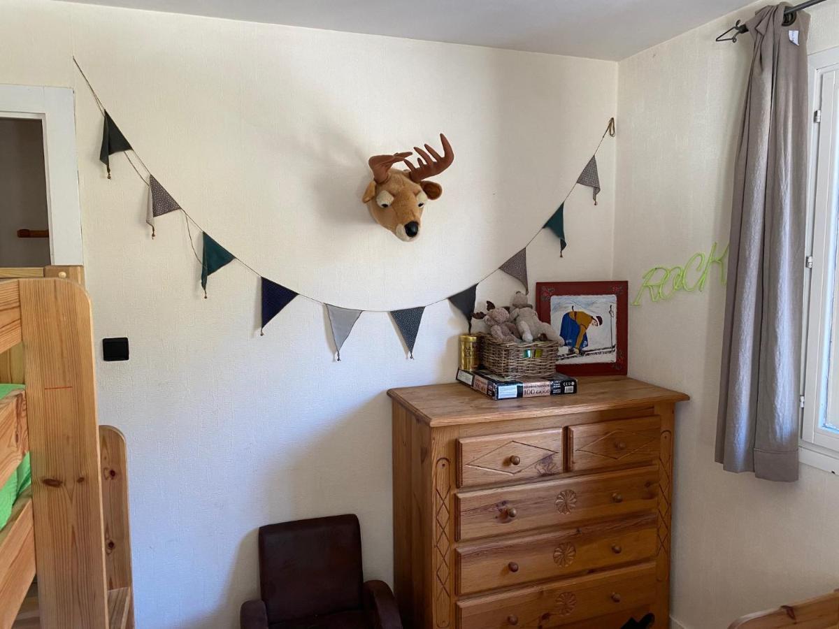 Appartement Cosy Au Pied Du Mtblanc Σαμονί Εξωτερικό φωτογραφία