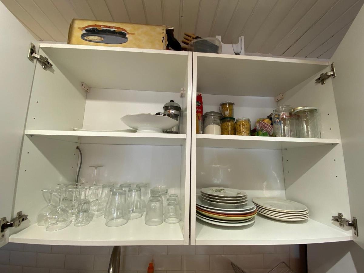 Appartement Cosy Au Pied Du Mtblanc Σαμονί Εξωτερικό φωτογραφία