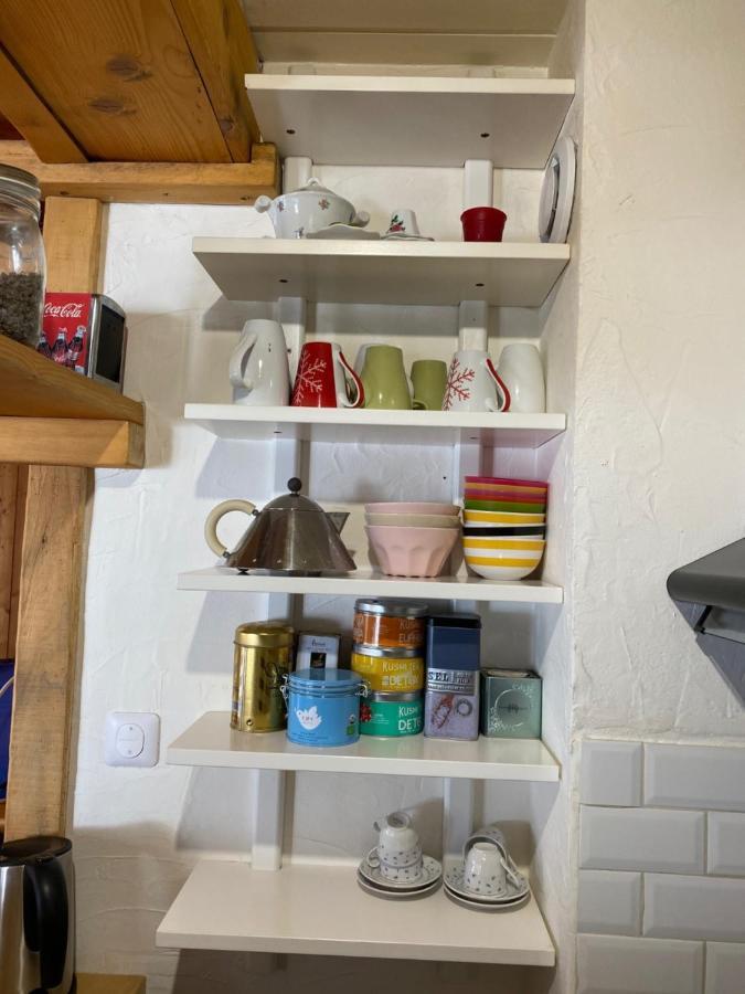Appartement Cosy Au Pied Du Mtblanc Σαμονί Εξωτερικό φωτογραφία